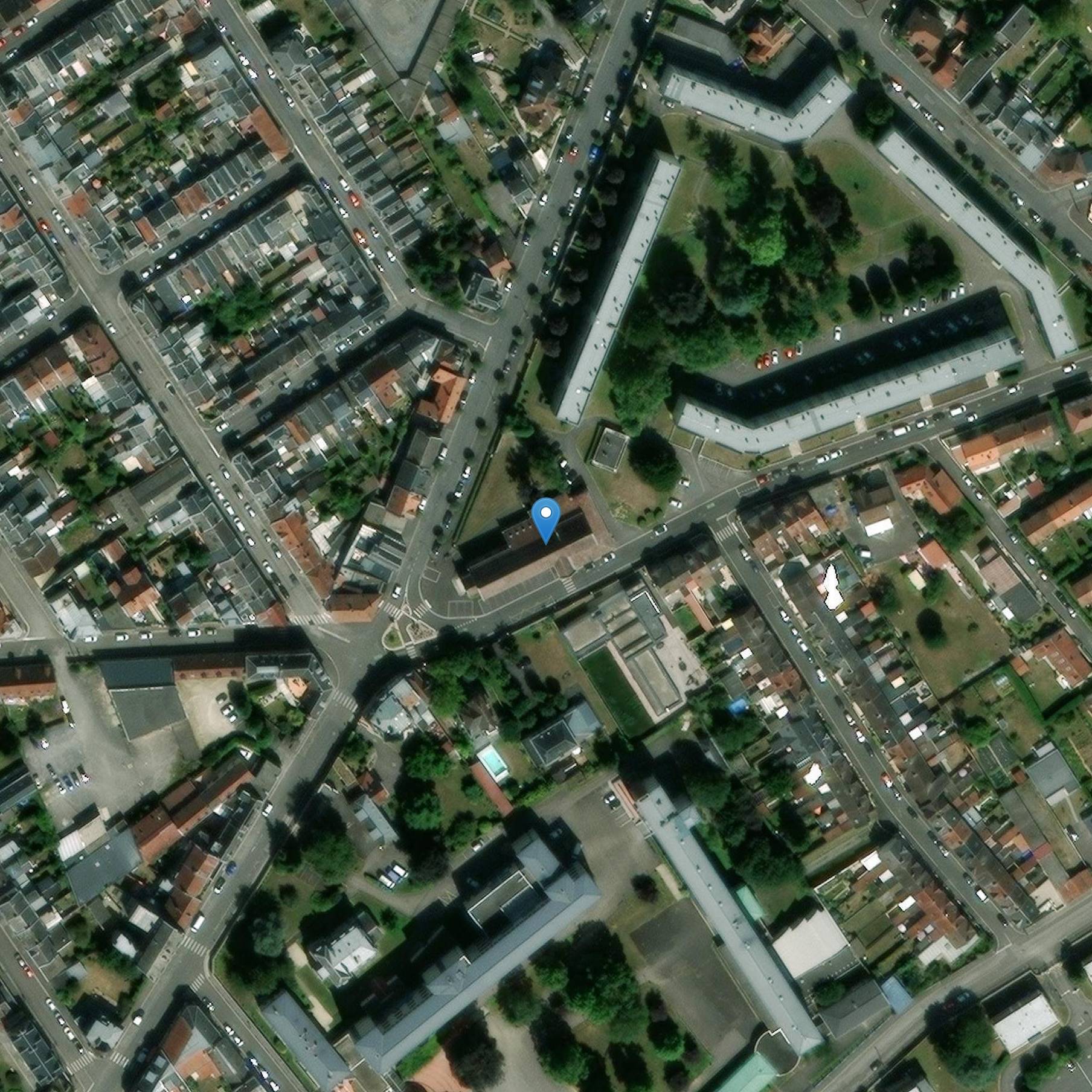 Photo de Iglesia de Nuestra Señora de Remicourt