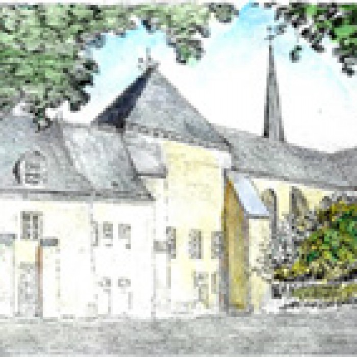 Photo de Abbaye de Vaas