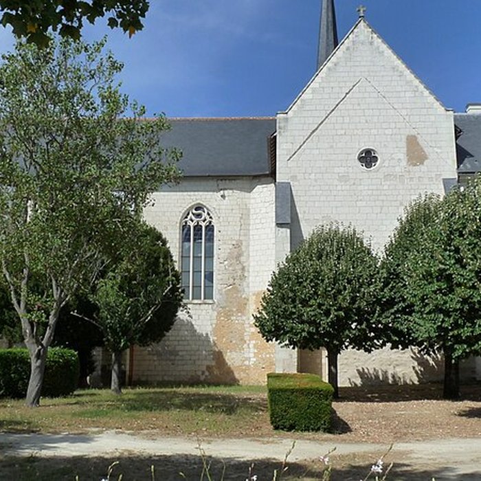 Photo de Abbaye de Vaas