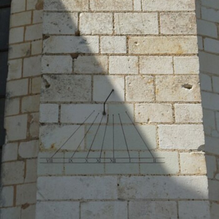 Photo de Abbaye de Vaas