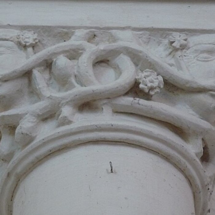 Photo de Abbaye de Vaas