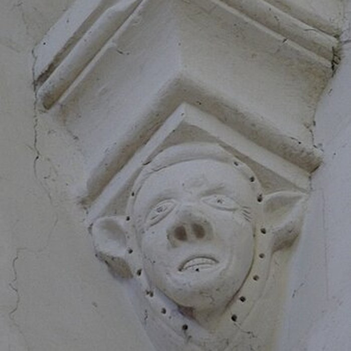 Photo de Abbaye de Vaas