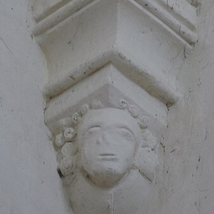 Photo de Abbaye de Vaas