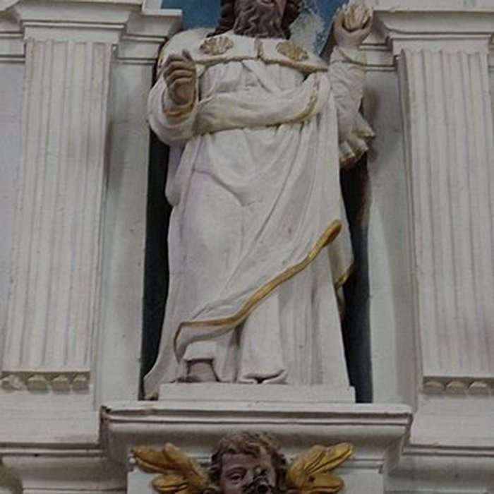 Photo de Abbaye de Vaas