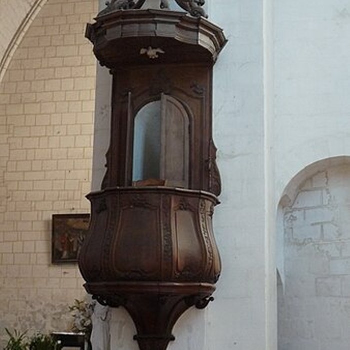 Photo de Abbaye de Vaas