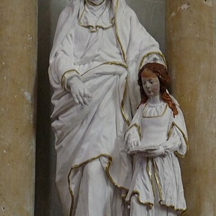 Photo de Abbaye de Vaas