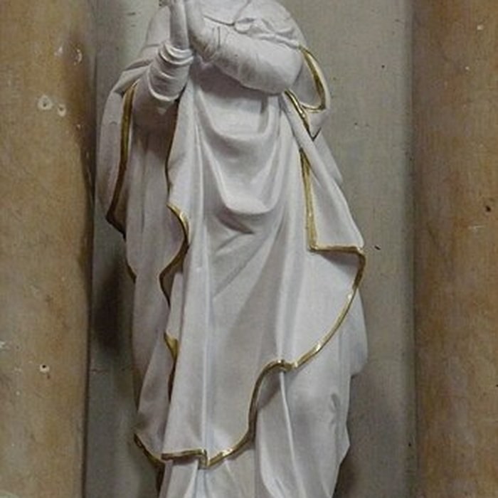 Photo de Abbaye de Vaas