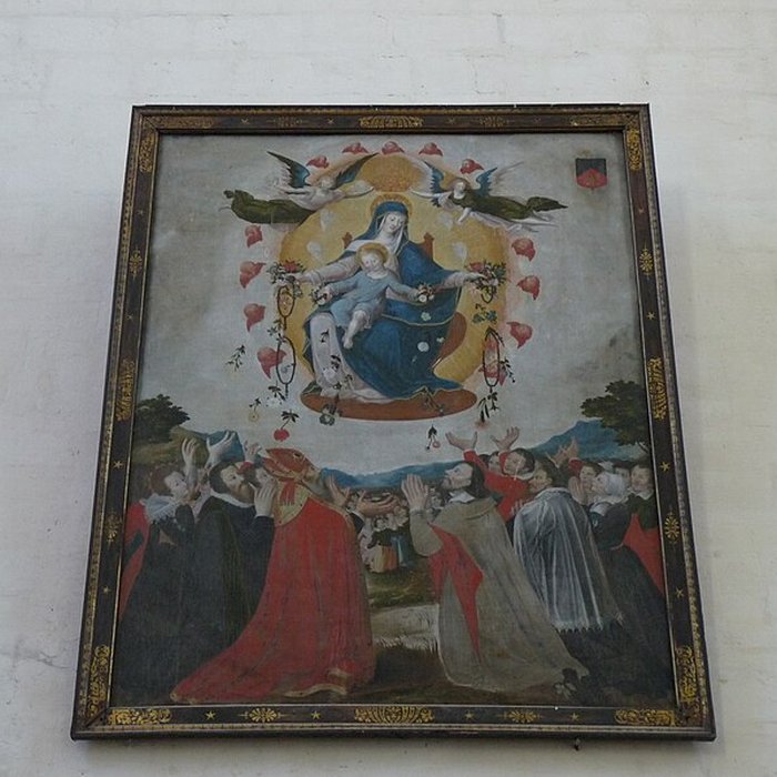 Photo de Abbaye de Vaas