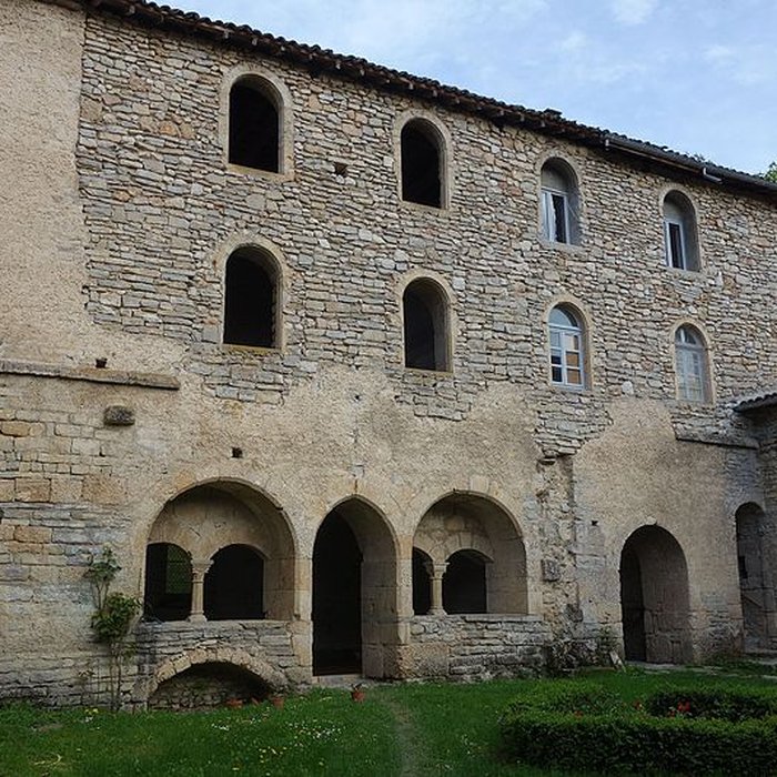 Photo de Abbaye de Valcroissant