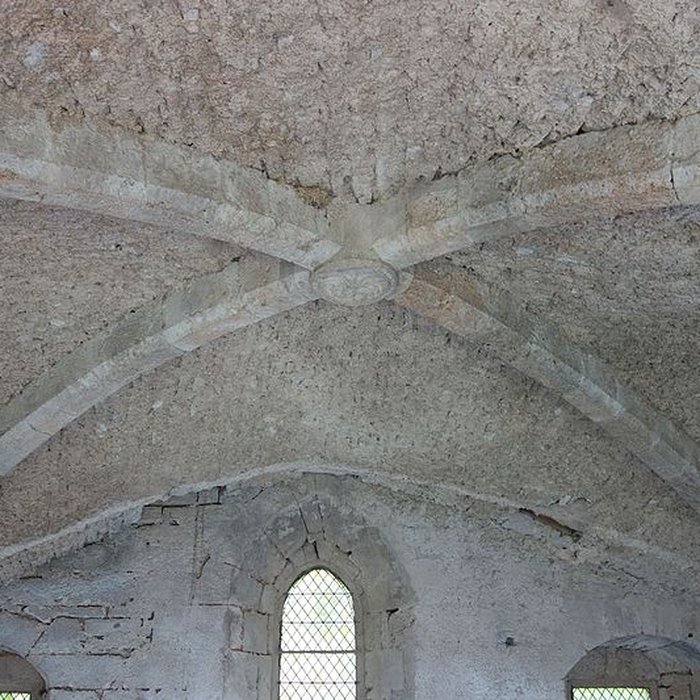 Photo de Abbaye de Valcroissant