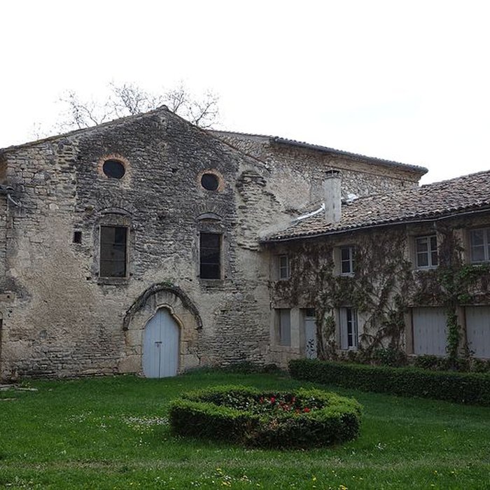 Photo de Abbaye de Valcroissant