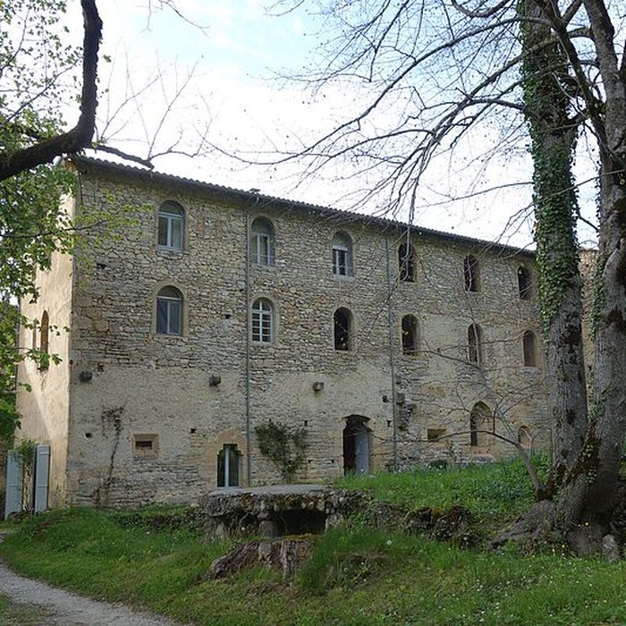 Photo de Abbaye de Valcroissant