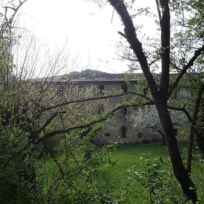 Photo de Abbaye de Valcroissant