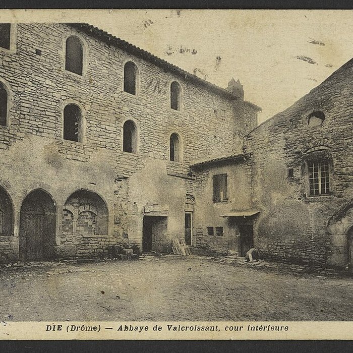 Photo de Abbaye de Valcroissant