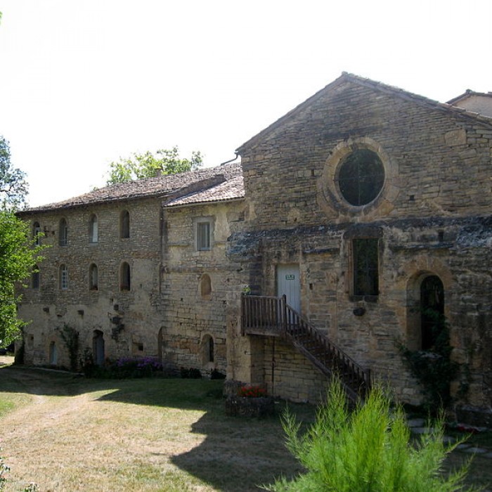 Photo de Abbaye de Valcroissant