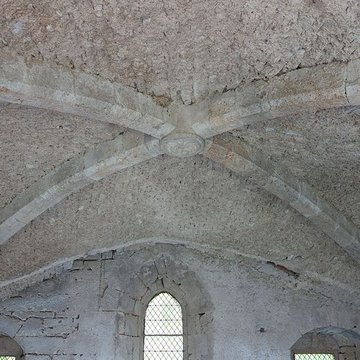 Abbaye de Valcroissant