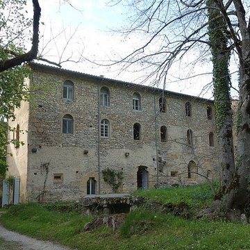 Abbaye de Valcroissant