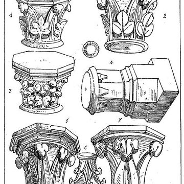 Ancienne abbaye Notre-Dame de Valence