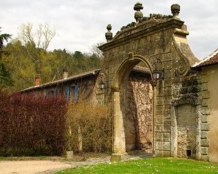 Photo de Abbaye de Villers-Bettnach