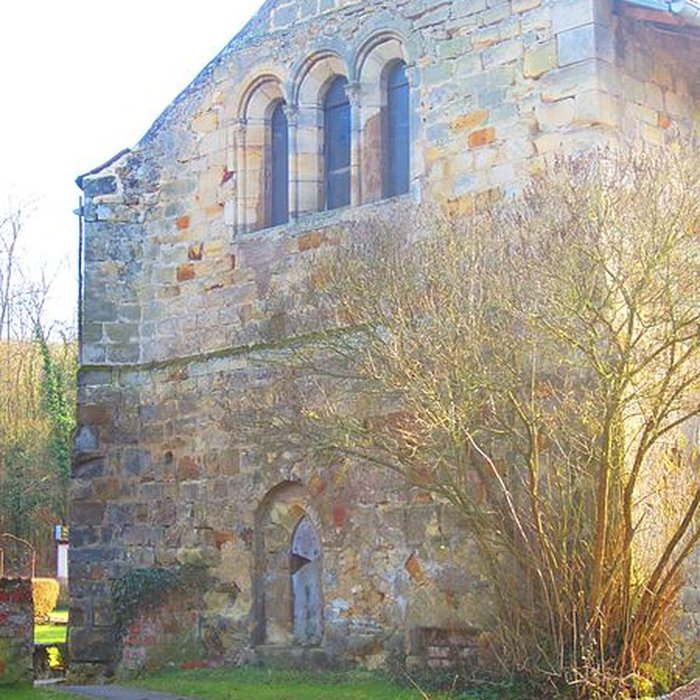 Photo de Abbaye de Villers-Bettnach