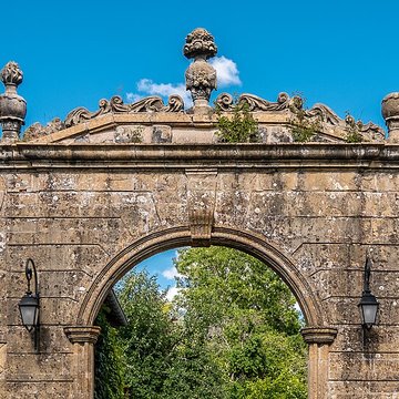 Abbaye de Villers-Bettnach