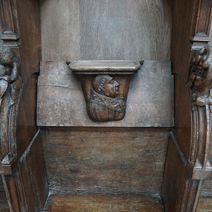 Photo de Abbaye dEssômes