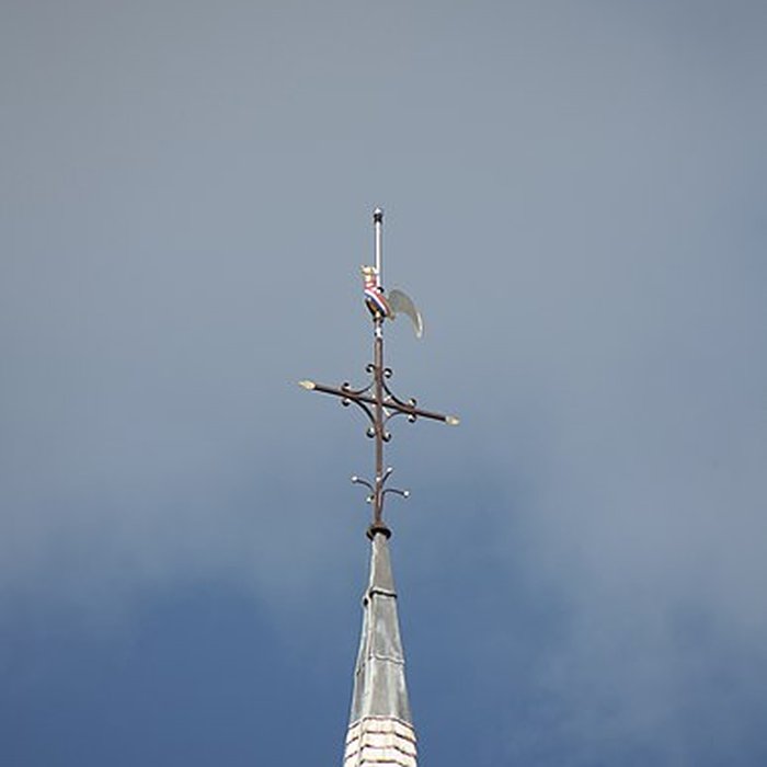 Photo de Abbaye dEssômes