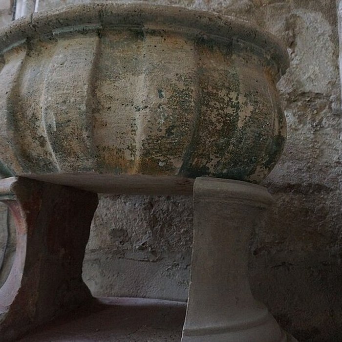 Photo de Abbaye dEssômes