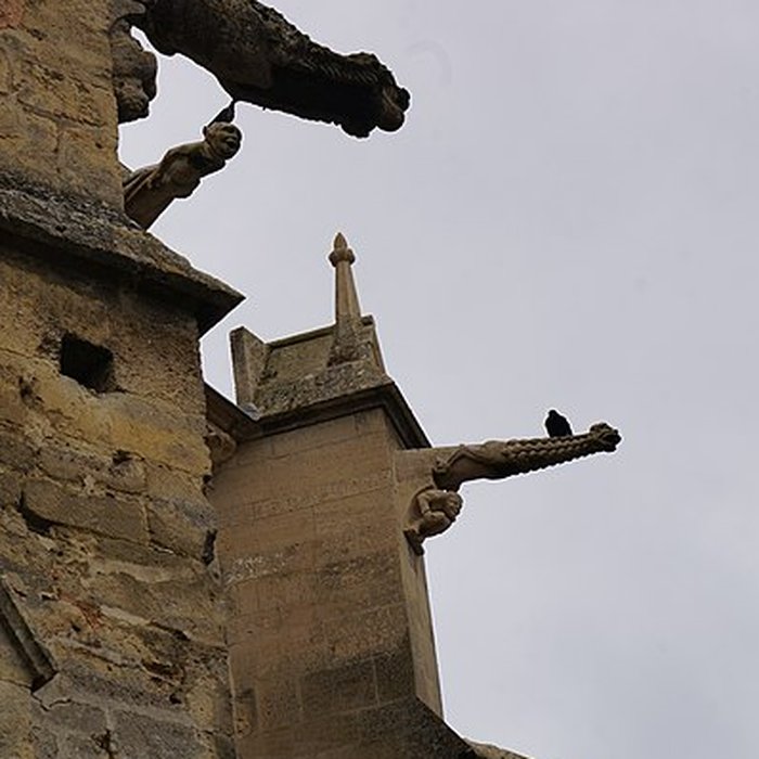Photo de Abbaye dEssômes