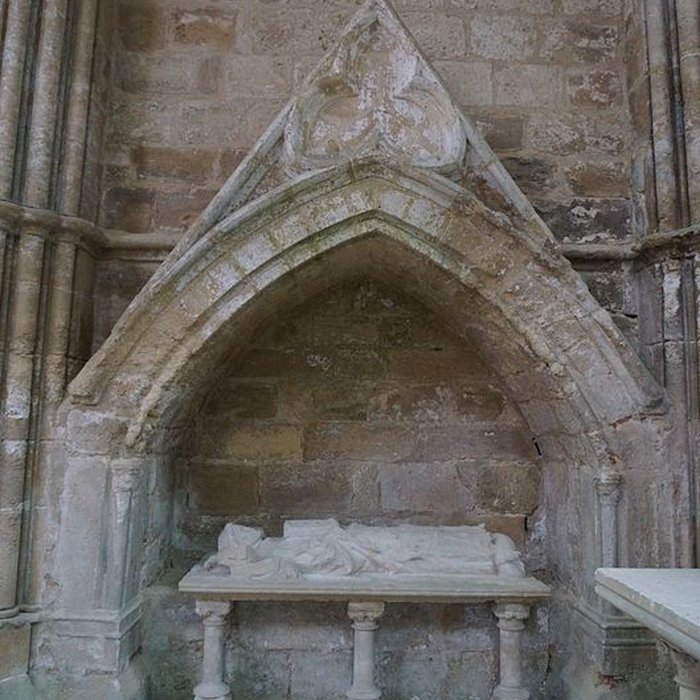 Photo de Abbaye dEssômes