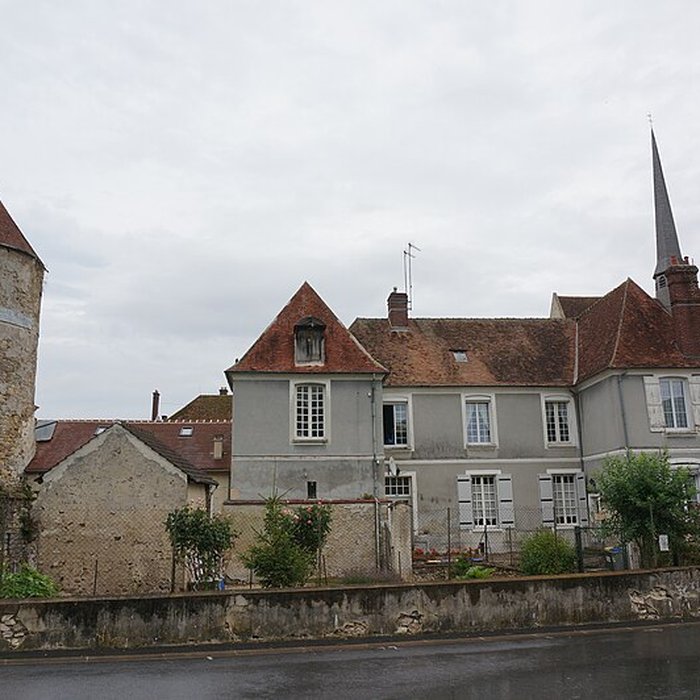 Photo de Abbaye dEssômes