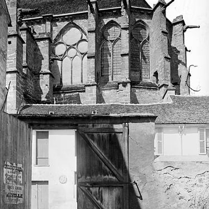 Photo de Abbaye dEssômes