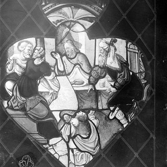 Photo de Abbaye dEssômes