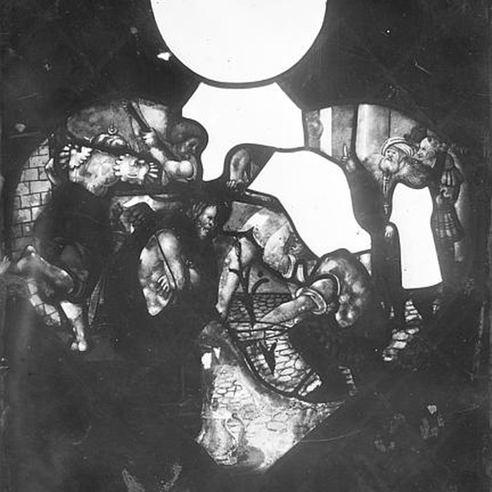 Photo de Abbaye dEssômes