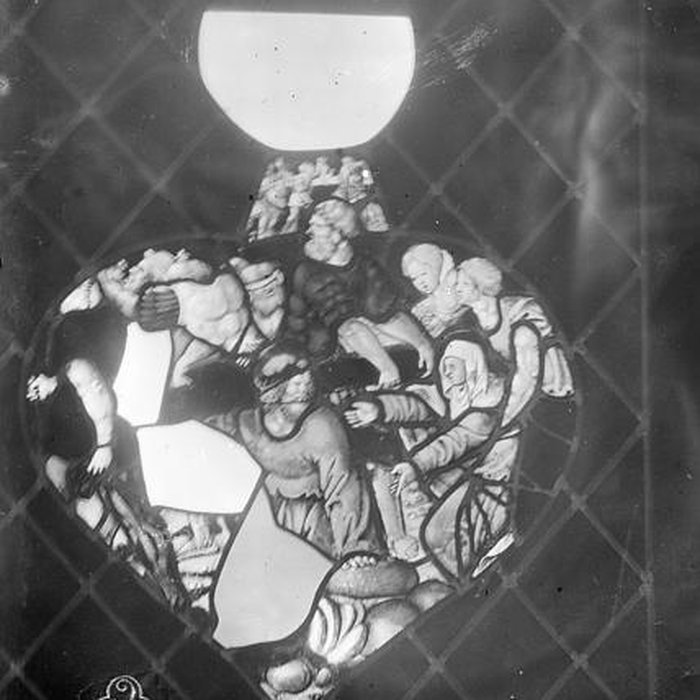 Photo de Abbaye dEssômes