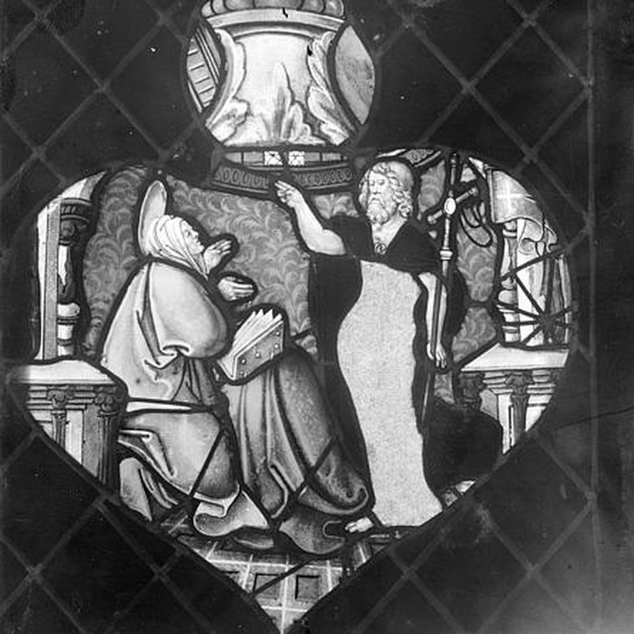 Photo de Abbaye dEssômes