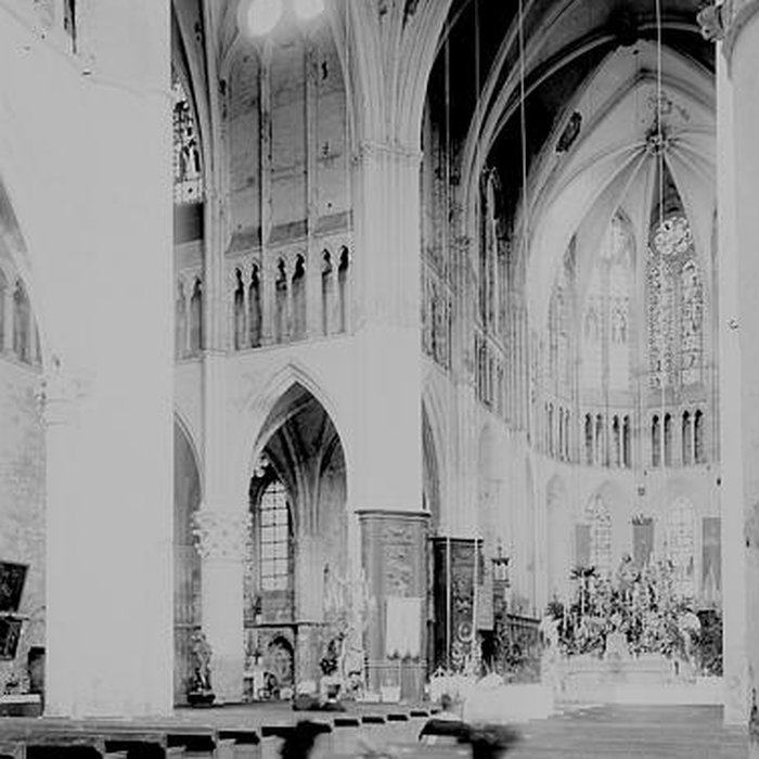 Photo de Abbaye dEssômes