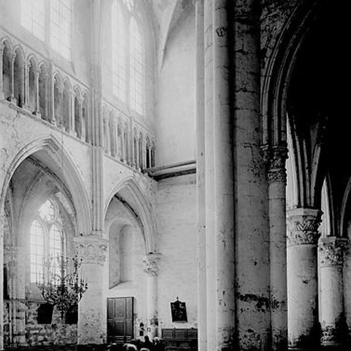 Photo de Abbaye dEssômes