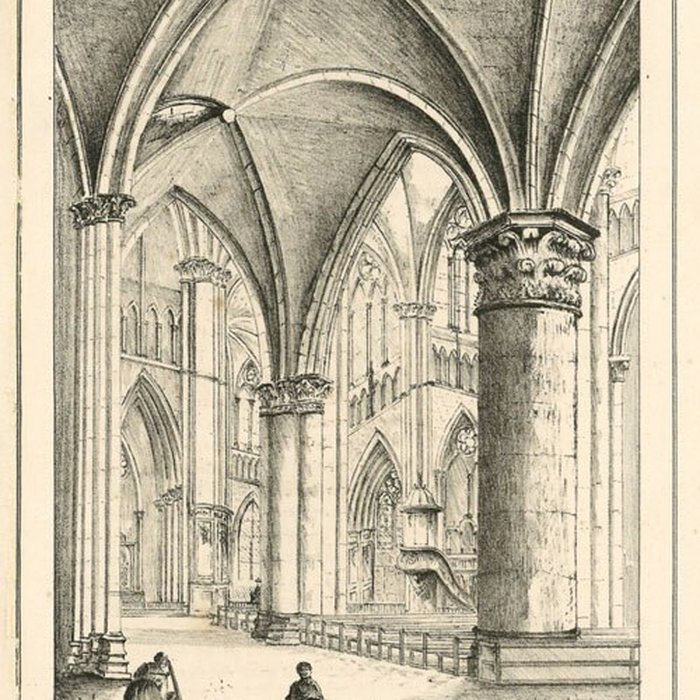 Photo de Abbaye dEssômes