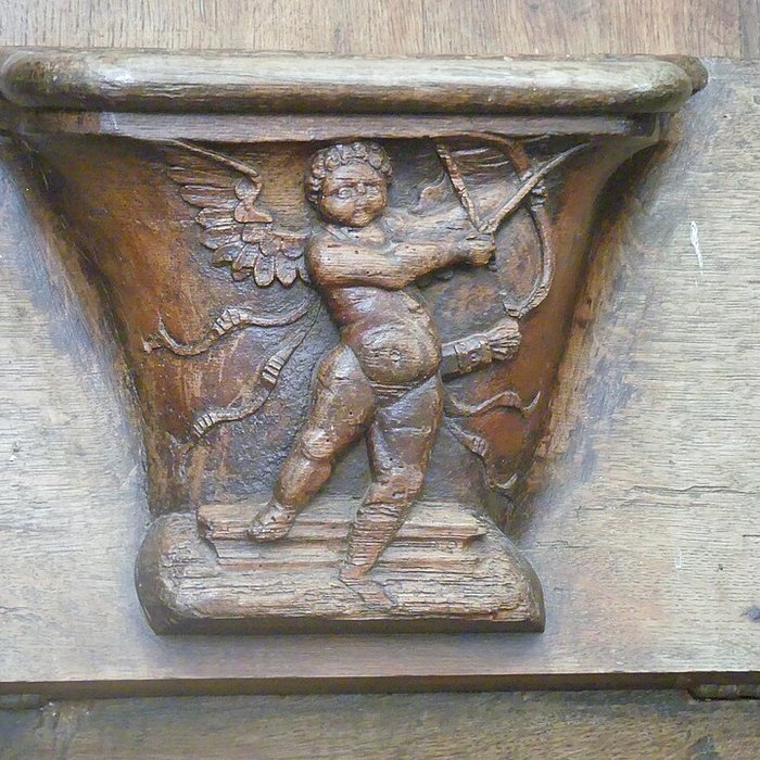 Photo de Abbaye dEssômes