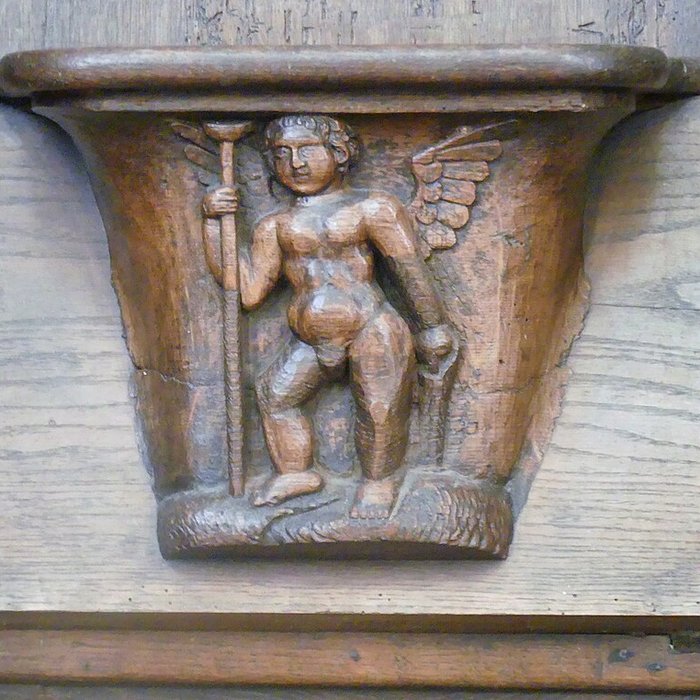 Photo de Abbaye dEssômes