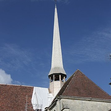 Abbaye dEssômes