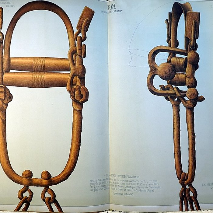 Photo de Château de Fère en Tardenois