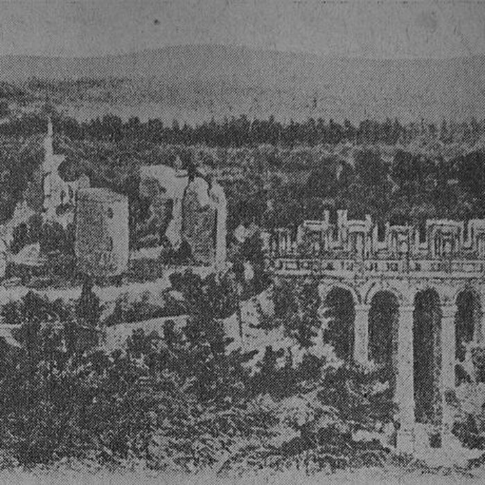 Photo de Château de Fère en Tardenois