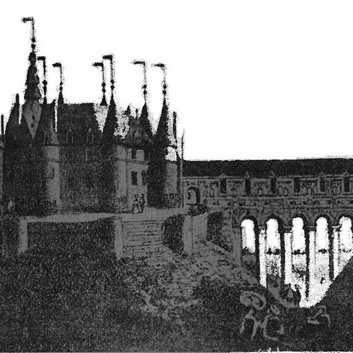 Photo de Château de Fère en Tardenois
