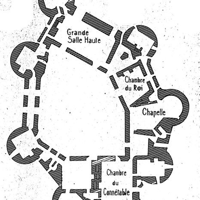 Photo de Château de Fère en Tardenois