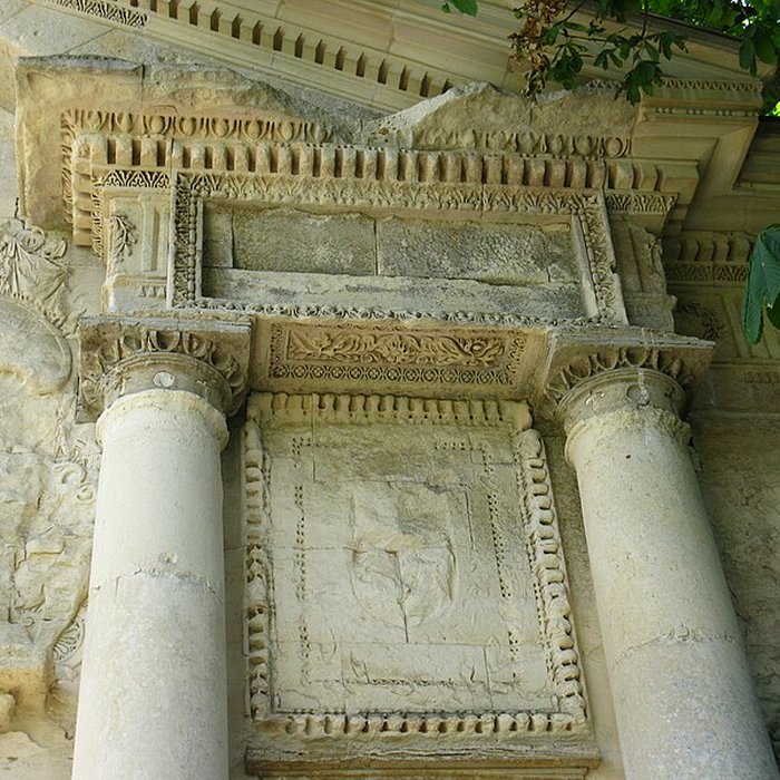 Photo de Château de Fère en Tardenois