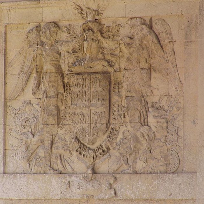 Photo de Château de Fère en Tardenois