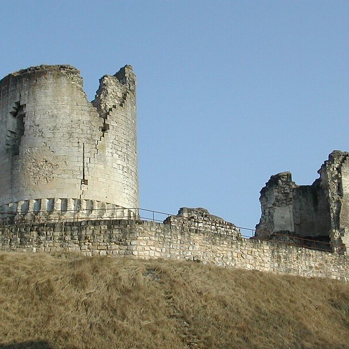 Photo de Château de Fère en Tardenois