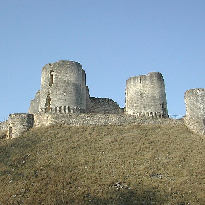 Photo de Château de Fère en Tardenois